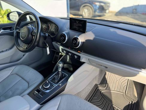 Used 2015 Audi A3 1.8T Premium w/ Aluminum Style Package image 17