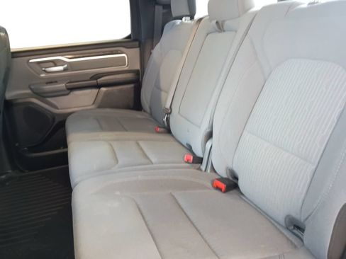 Used 2021 RAM 1500 Lone Star RWD image 22