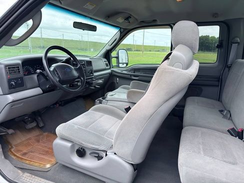 Used 2004 Ford F250 2WD SuperCab Super Duty image 20
