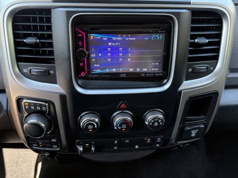 Used 2014 RAM 1500 Big Horn AWD/4WD image 17