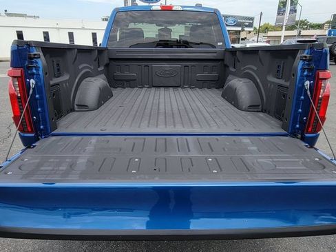 New 2025 Ford F150 XL w/ Equipment Group 103A High AWD/4WD image 9