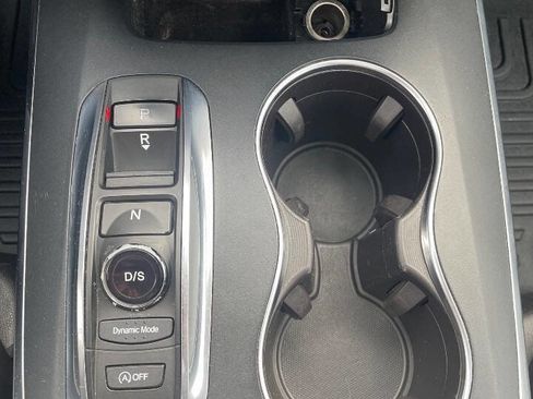 Used 2017 Acura MDX SH-AWD w/ Advance Package image 27