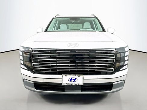 New 2026 Hyundai Palisade SEL FWD image 2