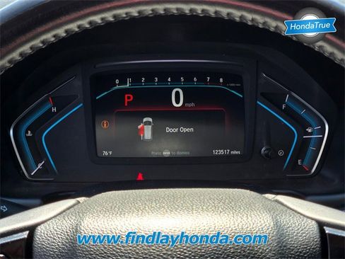 Certified 2019 Honda Odyssey EX-L image 28