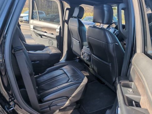 Used 2018 Ford Expedition Limited w/ Equipment Group 302A image 14