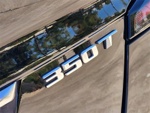 Used 2025 Cadillac CT5 Sport image 12