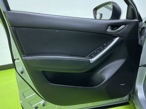 Used 2016 MAZDA CX-5 Touring w/ Bose/Moonroof Package image 16