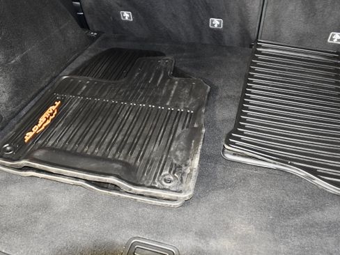 Certified 2023 Honda Passport TrailSport image 51