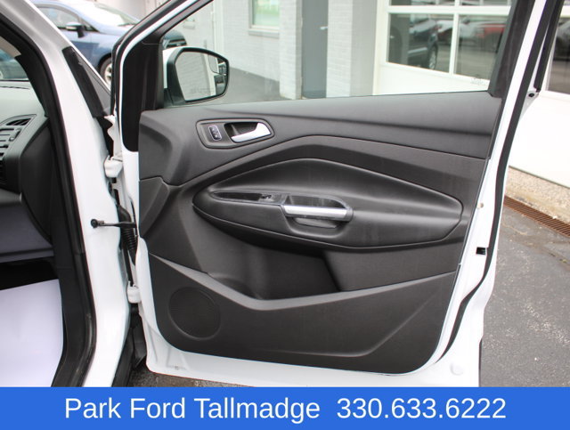 Used 2018 Ford Escape SE AWD/4WD image 21