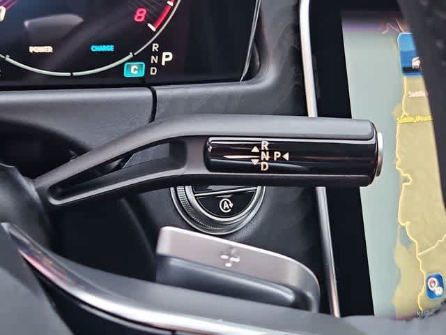 Certified 2026 Mercedes-Benz E 350 4MATIC Sedan image 35