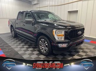 Used 2021 Ford F150 XL w/ STX Appearance Package video 1