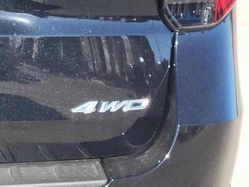 New 2026 Ford Explorer Platinum w/ LUX Leather Package image 12