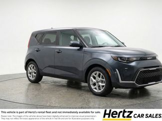 Used 2025 Kia Soul LX w/ LX Technology Package video 1