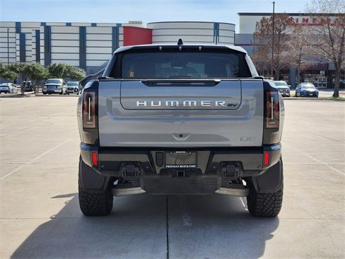 Used 2024 GMC Hummer EV 3X w/ Extreme Off-Road Package image 6