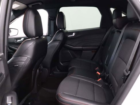 New 2025 Ford Escape ST-Line w/ Equipment Group 301A image 16