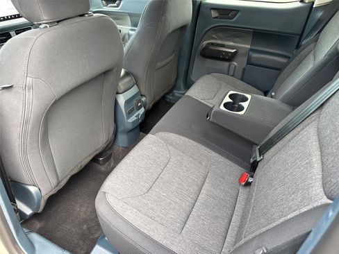 Used 2025 Ford Maverick XLT w/ XLT Luxury Package image 20