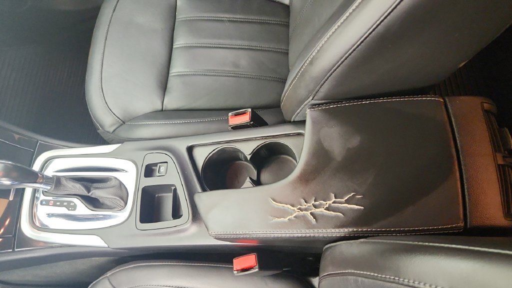 Used 2016 Buick Regal Premium FWD image 18