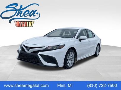Used 2023 Toyota Camry SE