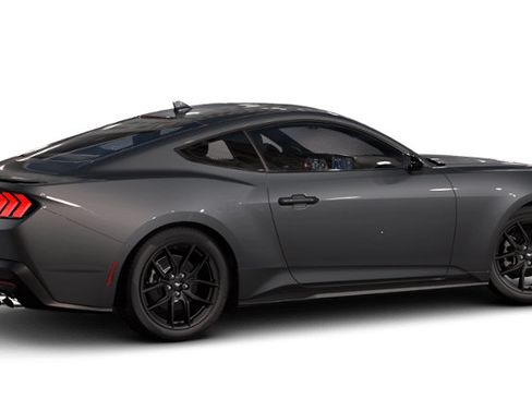 New 2026 Ford Mustang Premium RWD image 25