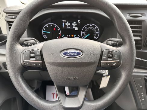 Used 2024 Ford Transit 250 XL w/ Load Area Protection Package image 18