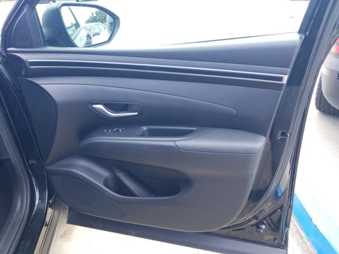 Used 2022 Hyundai Santa Cruz SEL w/ Activity Package image 16