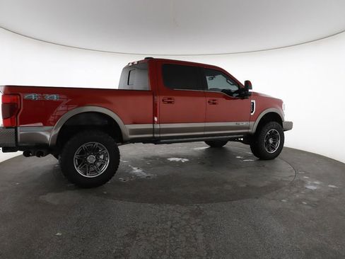 Used 2022 Ford F250 King Ranch w/ King Ranch Ultimate Package AWD/4WD image 13