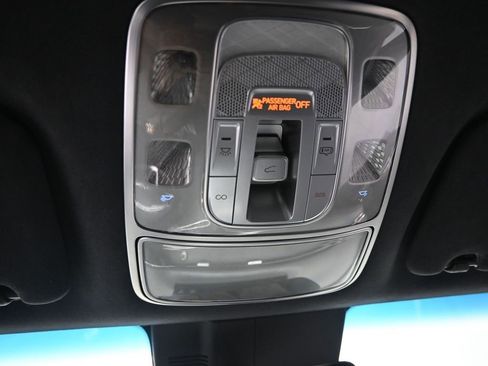 Used 2022 Genesis GV70 3.5T Sport w/ Sport Prestige Package image 43