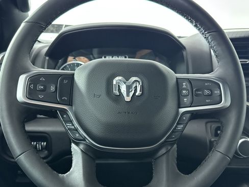 Used 2025 RAM 1500 Big Horn image 20