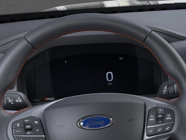 New 2026 Ford Explorer Active AWD/4WD image 13