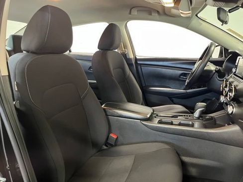 Used 2024 Nissan Sentra S FWD image 10