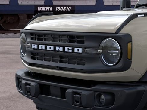 New 2026 Ford Bronco Big Bend AWD/4WD image 19
