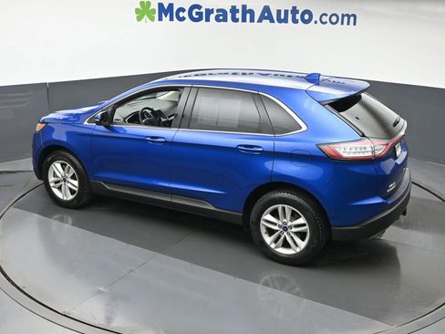 Used 2018 Ford Edge SEL w/ Equipment Group 201A AWD/4WD image 20