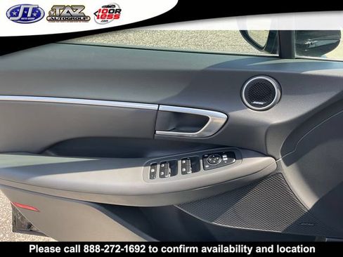 Used 2023 Hyundai Sonata SEL Plus FWD image 12