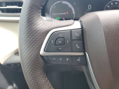Used 2021 Toyota Sienna Platinum AWD/4WD image 21