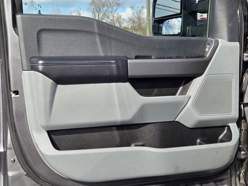 Certified 2025 Ford F250 XLT image 18