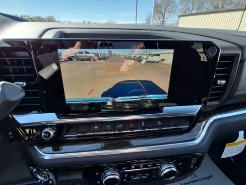 New 2026 GMC Sierra 1500 SLE w/ X31 Off-Road Package image 26