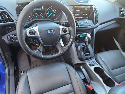 Used 2015 Ford Escape SE w/ Equipment Group 201A