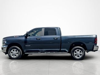 Used 2026 RAM 2500 Big Horn AWD/4WD video 2
