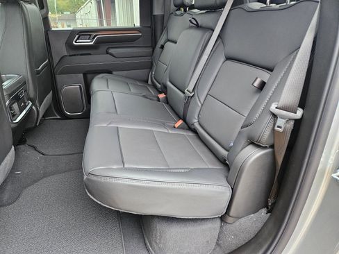 New 2026 GMC Sierra 3500 Denali w/ Denali Reserve Package image 27