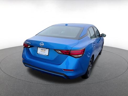 Used 2025 Nissan Sentra SV image 14
