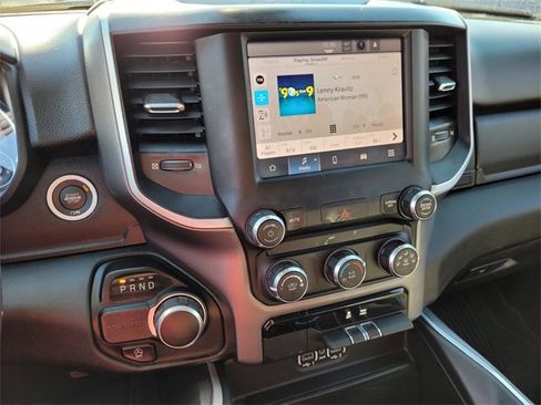 Certified 2022 RAM 1500 Big Horn image 24