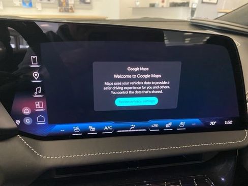 New 2026 Chevrolet Corvette Z06 image 12