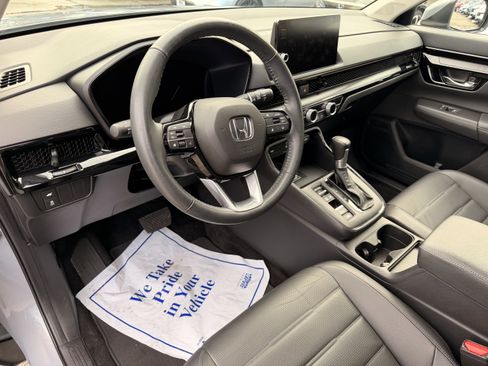 Certified 2024 Honda CR-V EX-L image 13