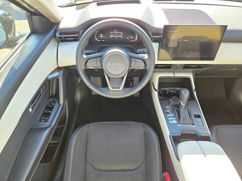 New 2026 MAZDA CX-5 Preferred AWD/4WD image 14