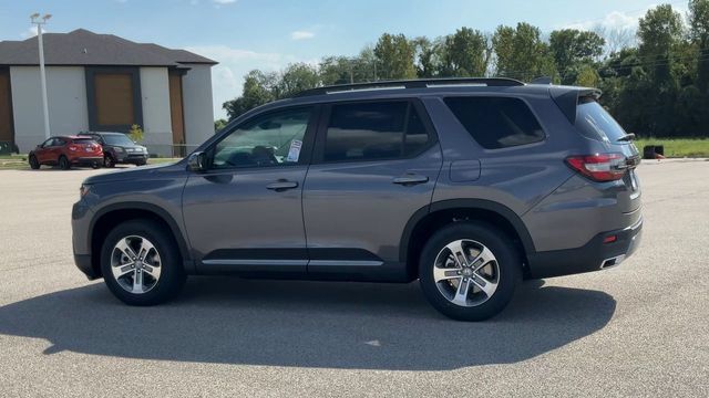 New 2026 Honda Pilot EX-L image 6