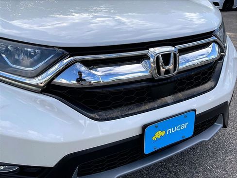 Used 2018 Honda CR-V EX image 32