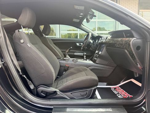 Used 2020 Ford Mustang GT w/ GT Performance Package RWD image 30