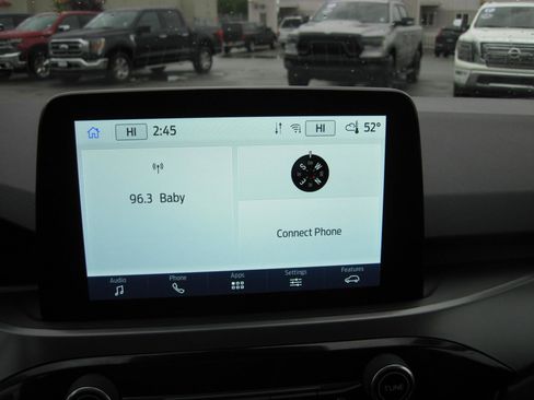 Used 2024 Ford Escape Active image 15