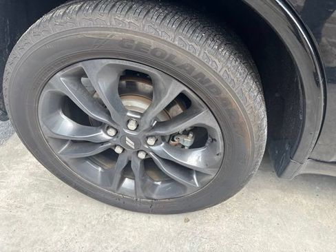Used 2022 Dodge Durango R/T RWD image 6