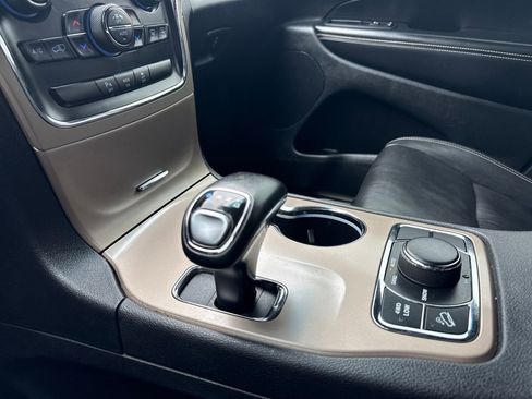 Used 2015 Jeep Grand Cherokee Limited AWD/4WD image 21